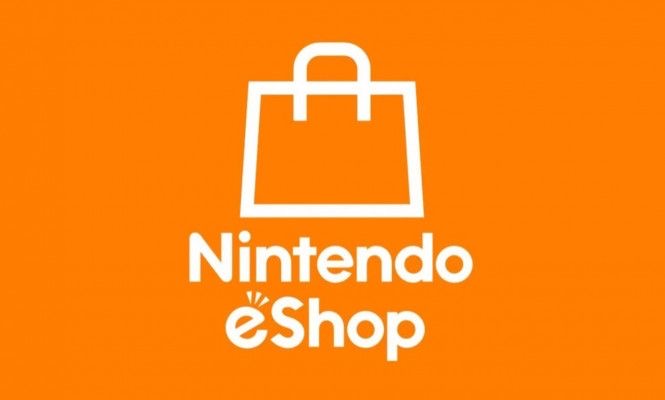 Nintendo eshop 