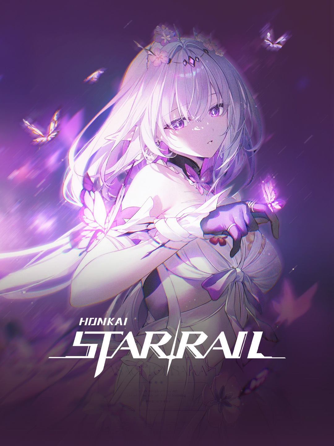 Honkai Star rail 