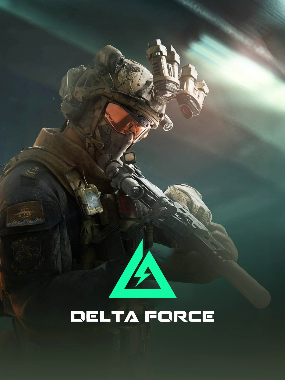 Delta force 
