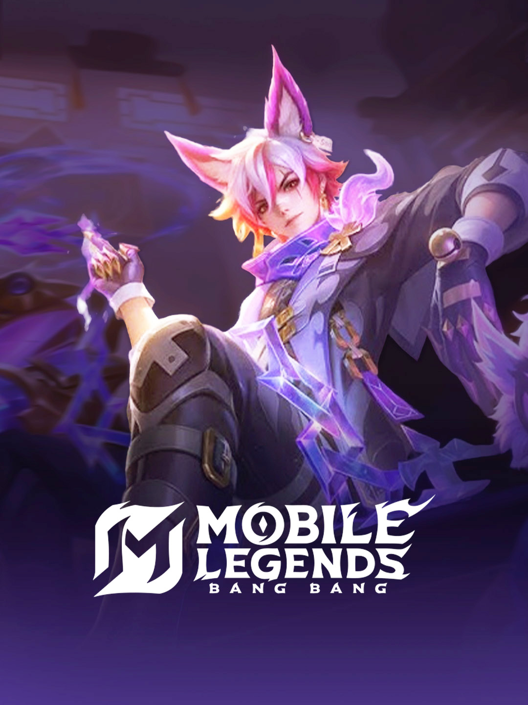 Mobile legends 