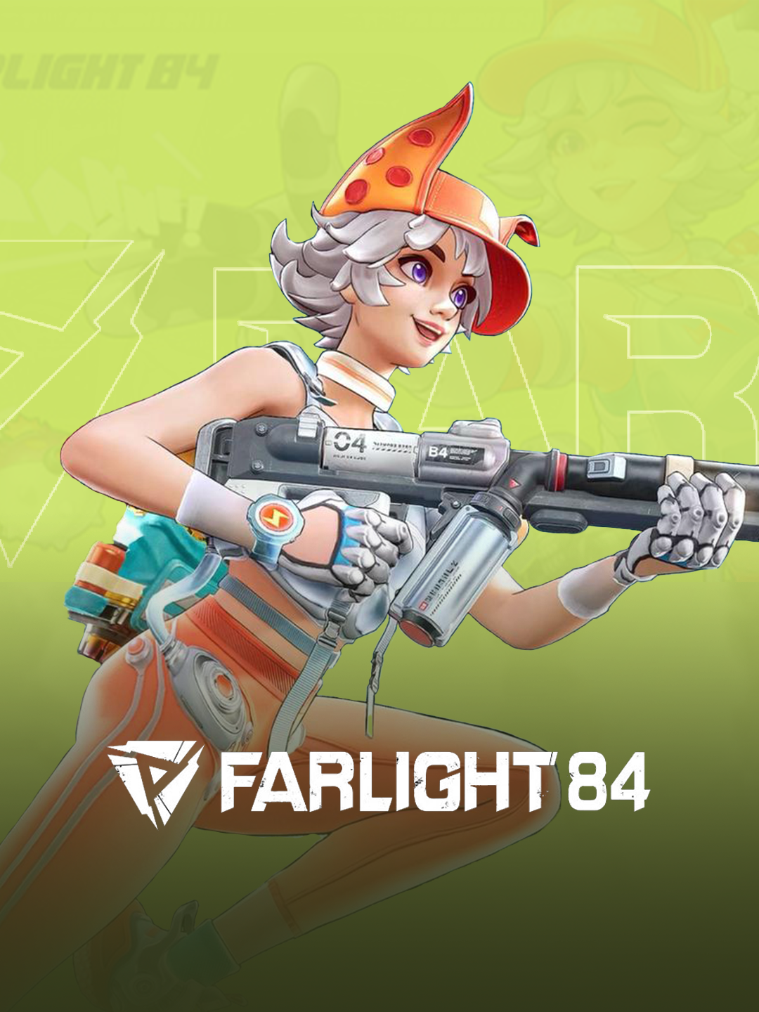 Farlight 84