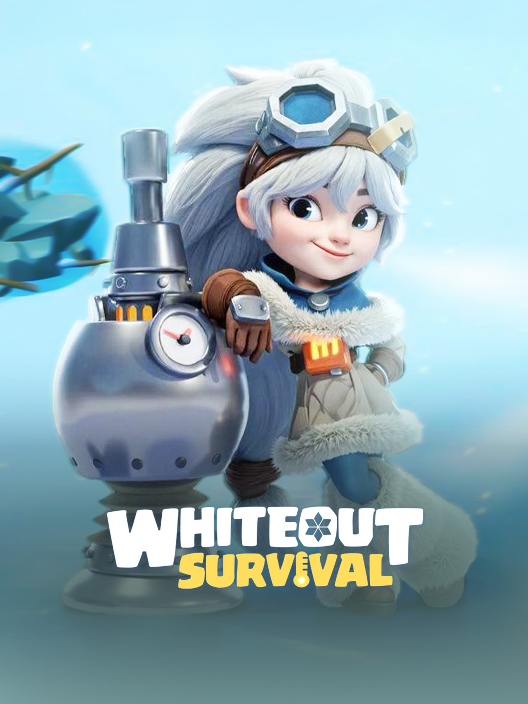 Whiteout survival 