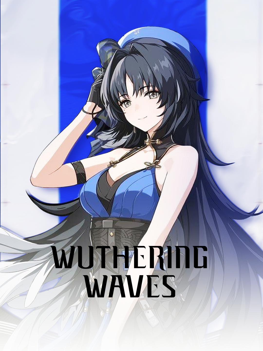 Wuthering Waves