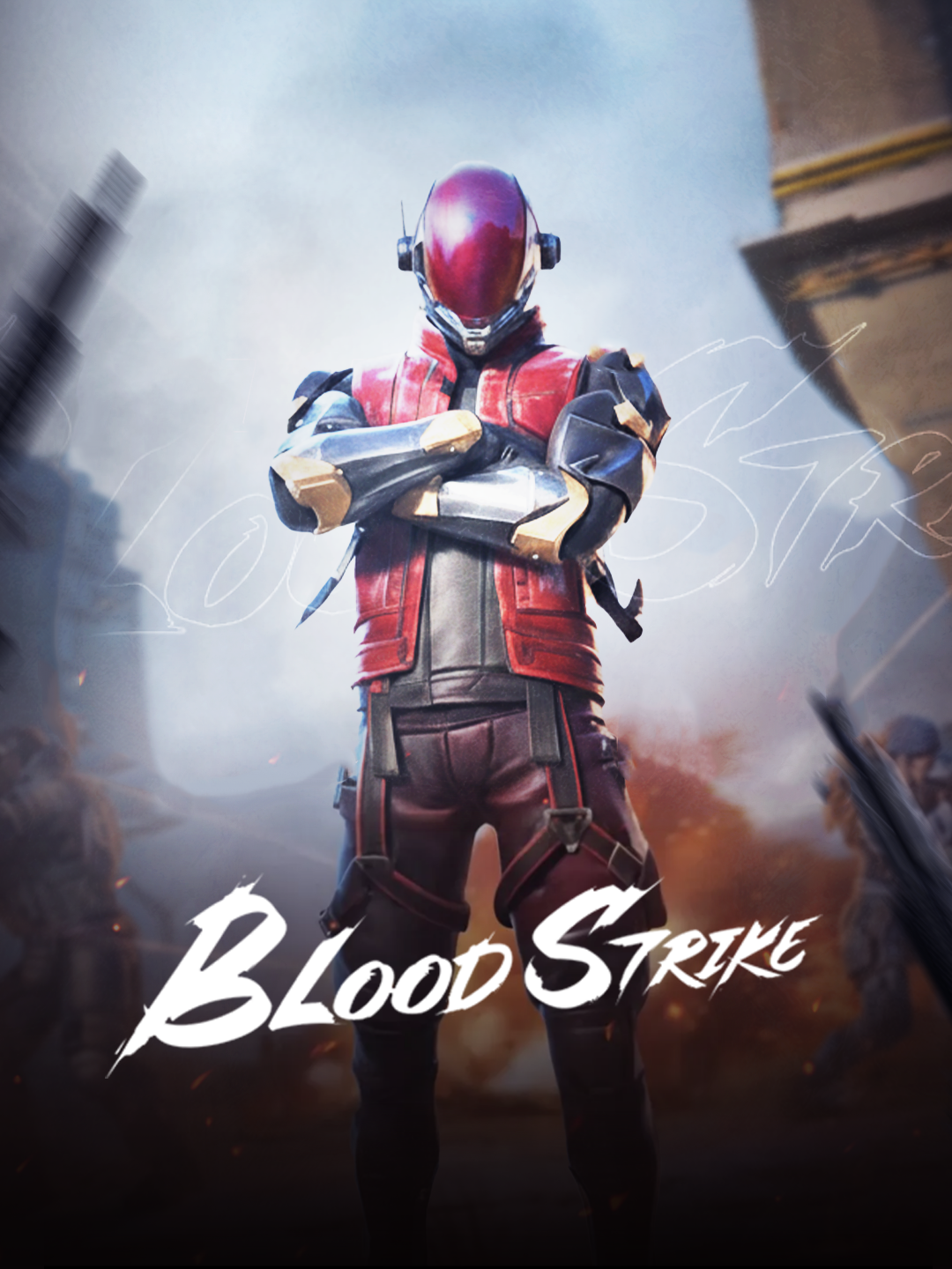 Blood strike 